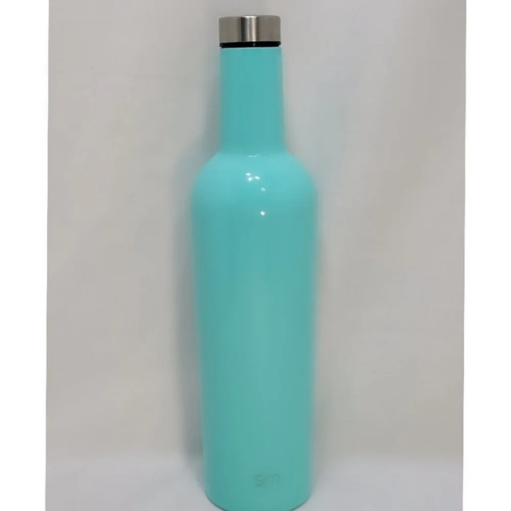 Simple Modern Wine Insulated Stainless Steel Bottle